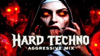 Download lagu Break The Silent - BRUTAL Aggressive Hard Techno x Deepstep | Dark Horror Rave Energy🔥 mp3