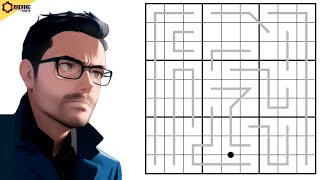 Counting To 20... How Easy Is It?