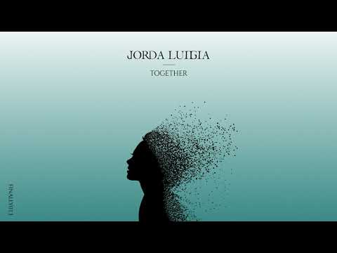 Jorda Luigia - Together (Radio Edit)