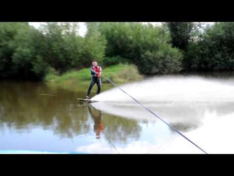 OŁAWA EDEK G. OŁAWA ODRA LATO 2009