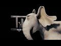 THX Custom Certified Logo Horton Digitally Mastered Pitch