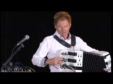 La Mariana  par l' Orchestre Jean-Pierre Le Goff