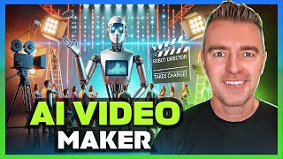 This AI Video Generator is SCARILY Good! - Pollo AI