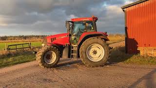 Трактор колесный Case IH CVX130 | Изображение 4 - Agroline