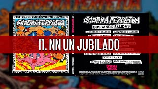 NN un Jubilado Music Video