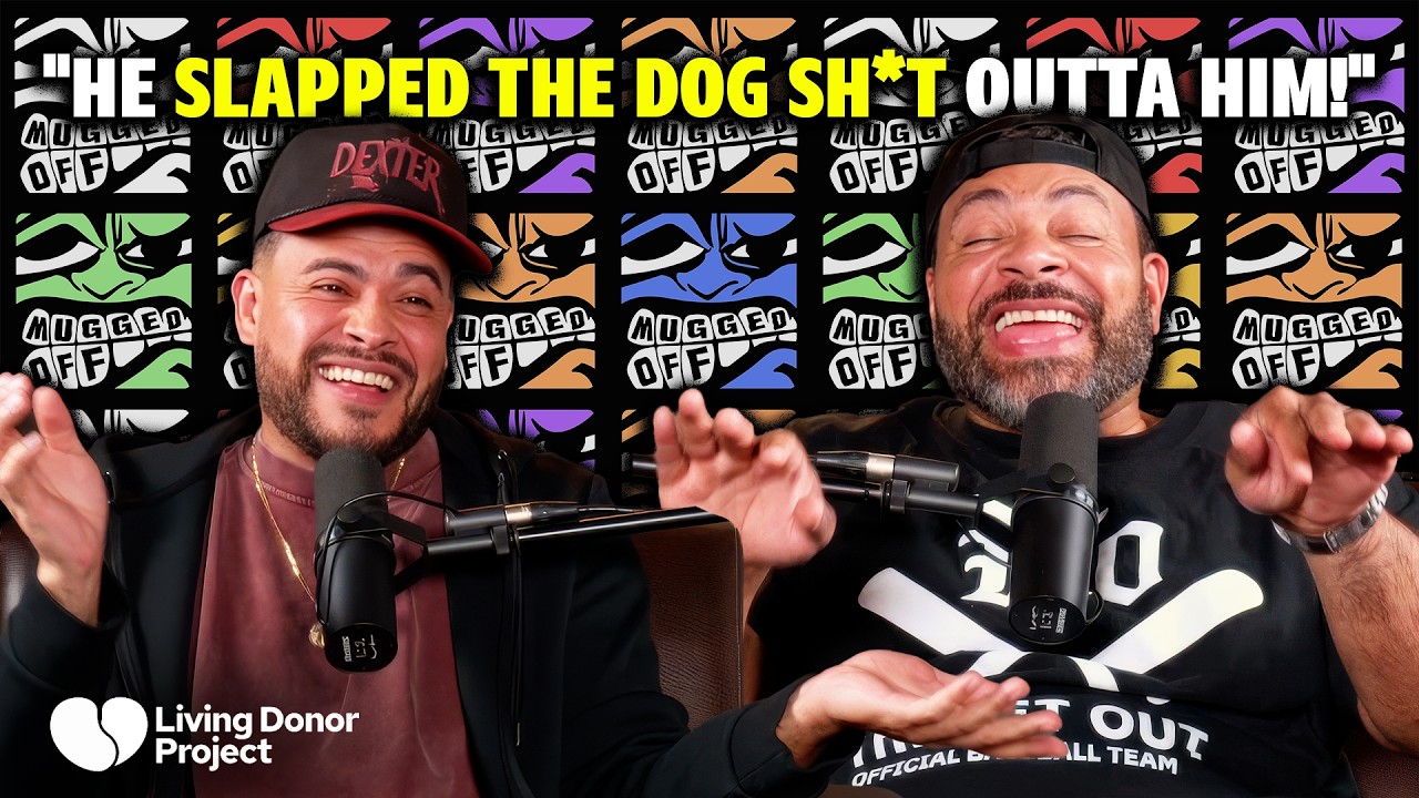 93. Life of a COP