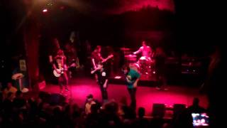 Set Your Goals - Work in Progress/ We Do It For The Money, Obviously!, Denver