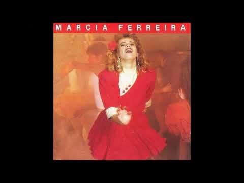 Márcia Ferreira - Você ganhou de mim