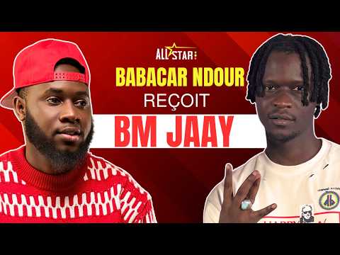 ALL STAR 221 / BM JAAY et JOE MEMBA - MERCREDI 05 AOUT 2026