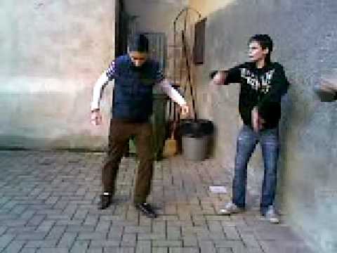 Libri dance...troppo style