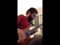 Jeff Berlin Tips Intro - Solo (Iggy Jackson Cohen)