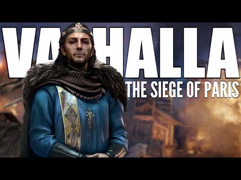 Every Major Detail You Should Know About THE SIEGE OF PARIS ( Valhalla DLC #2 )