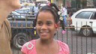 Jamaica Mission: Keith Green &quot;Make My Life A Prayer To You&quot;