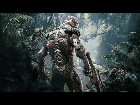 Crysis OST