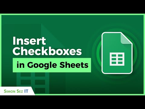 Google Sheets Basics Tutorial 1 5 Hour Beginner Course
