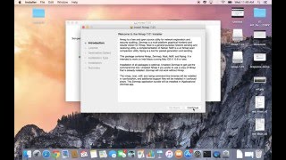 Nmap YouTube Video