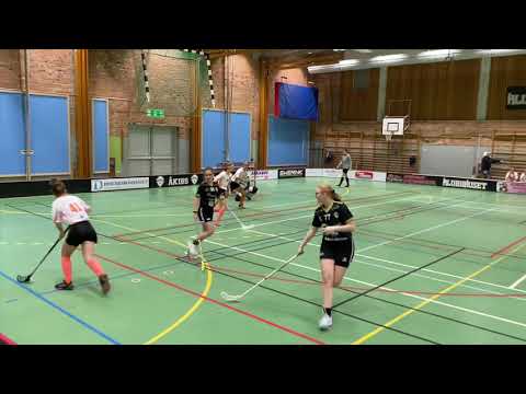 Highlights F04 Åstorp/Kvidinge IBS - FBC Engelholm 3-5