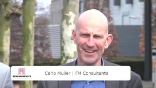 Inzicht in renovatiealternatieven