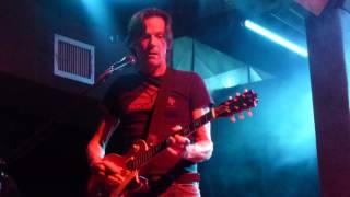 The Continental Drifters at Tipitina&#39;s 2015-09-12 #7  I DIDN&quot;T WANT TO LIE