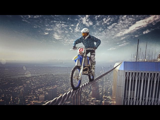 Как Прокачать Задние Тормоза На Мотоцикле Кросс Эндуро