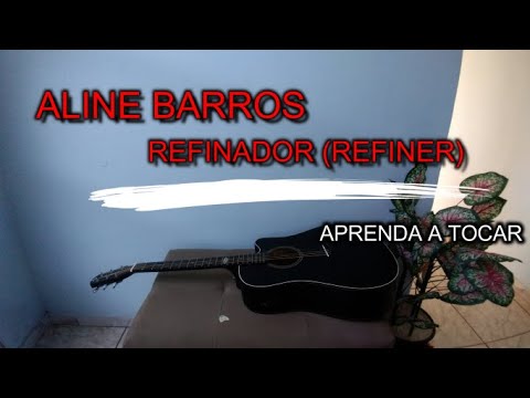 Refiner - Projeto Vida Music