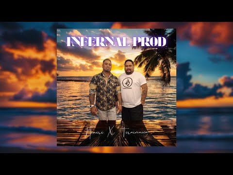 10 - INFERNAL PROD - ZOUK LOVE (Taputapuatea)
