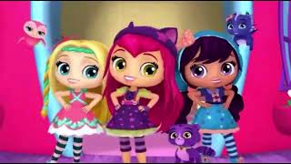 little charmers theme song