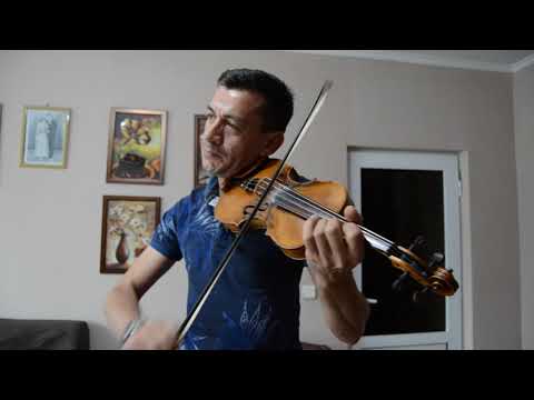 Authentic Old/Vintage/Antique 4/4 Master German Violin+Case&Small Gift-Duduk in A~TOP Quality~Video image 16