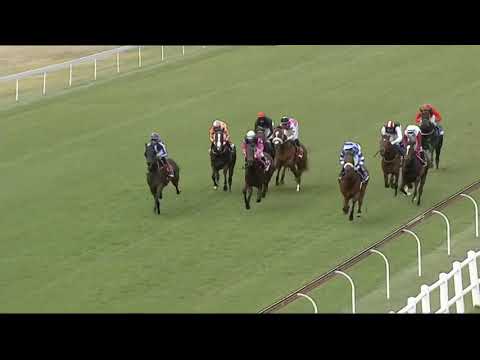 2021.05.01 SA Fillies Nursery (RSA) - Heavens Girl