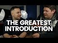 How To Make A Channel Intro Welcome To INGAF