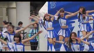 【4K/60P】diana2024ダンス2　 #チア   #チアリーダー     #チアダンス