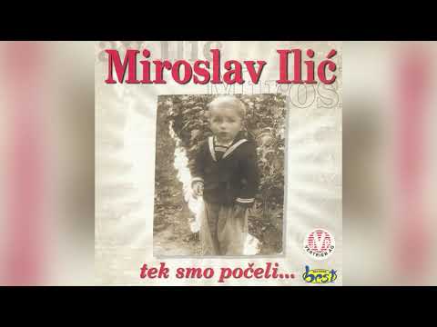 Miroslav Ilić i Ljilja Bucalo - Zoro, cvete moj - (Audio 2001)