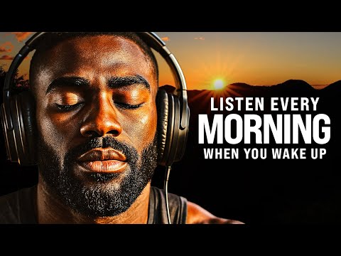 THE POWER OF GRATITUDE & PERSPECTIVE - Best Morning Motivational Video Speeches Compilation 2025