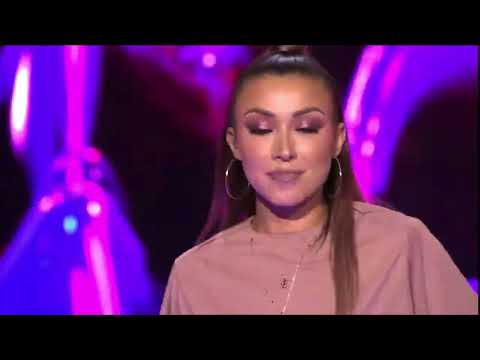 Festival Universong - Egle Jakstyte - Eley "Black Widow"