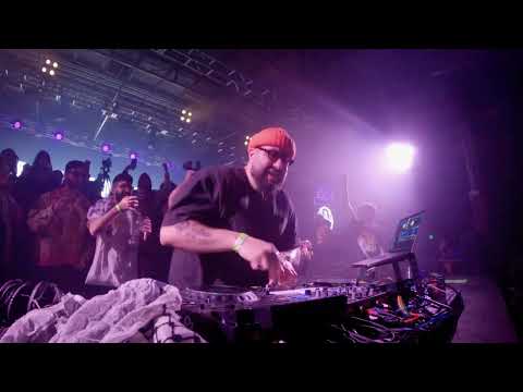 DJ Habibeats | Habibi's House at The Midway - San Francisco | March 1, 2024 (FULL SET)