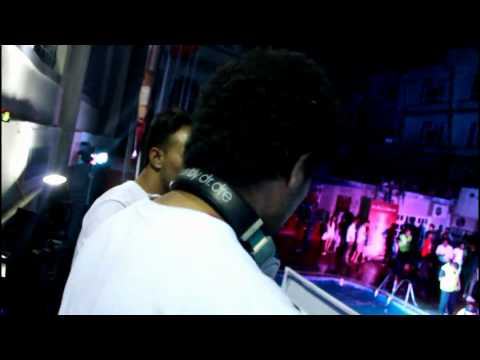 Housemafia Projetct ktm @ Woodland Complex 2012.08.25