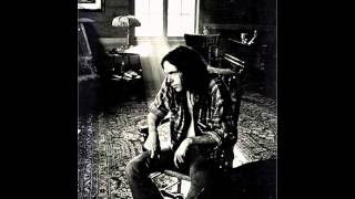 Neil Young - Revolution Blues (Subtitulos Español/Ingles)