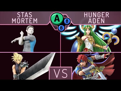 ABB Ultimate Monthly # 11 | Stas & Mortem vs Hunger & Aden | Grand Final