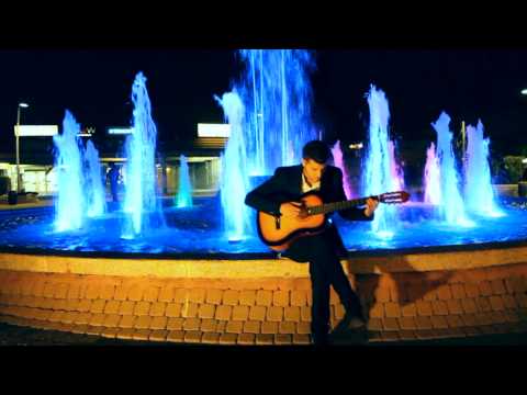 אליקם בוטה וכמו גלים הקליפ הרשמי | Elikam Buta U'Chmo Galim The Official Music Video