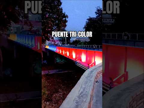 PUENTE BOLÍVAR BARCELONA VENEZUELA #anzoategui #ciudades #venezuela #turismo #travesia