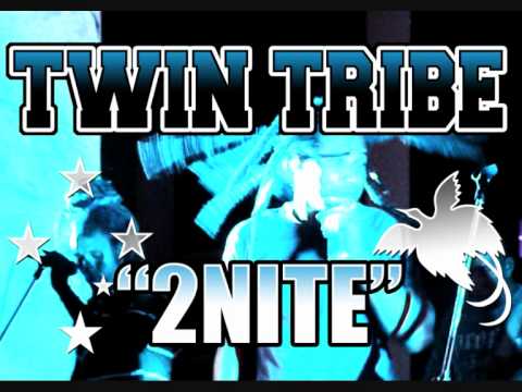 TWIN TRIBE "2NITE" Pacific Islands Reggae
