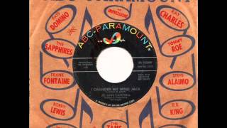 Jo Ann Campbell I Changed my Mind Jack