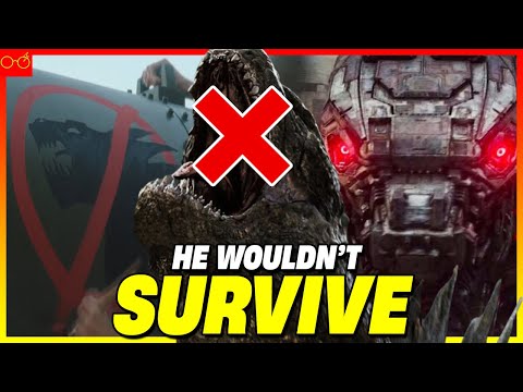 5 Different Ways to KILL GODZILLA! (Monsterverse)