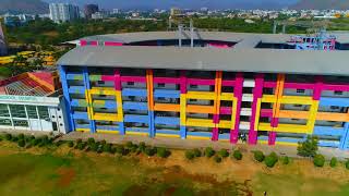 Delhi Public School Video