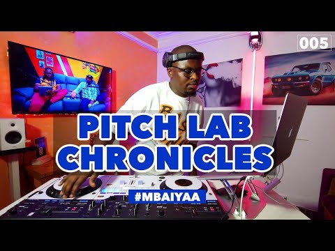 PLC EP 005 - Best Caribbean Dancehall Mix 2025- Murder She Wrote, Shenseea, Vybz Kartel, BAM BAM.