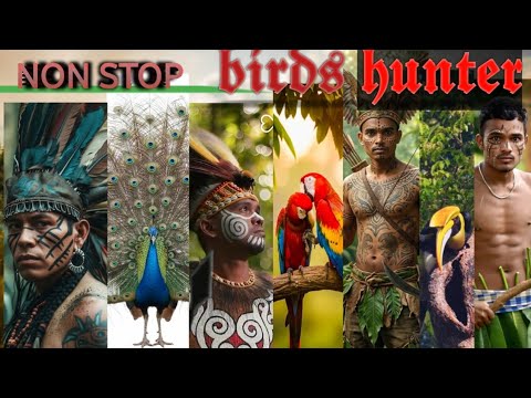NON STOP BIRDSHUNTER VIDEO ||BIRDSOUND SURVIVED ||2026