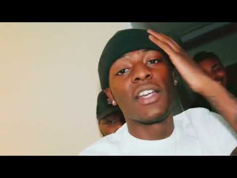 TheBabyReaper - ‘Player Shii’ | Shot by @MisterVisuals.tv | Produced by Reuel StopPlaying