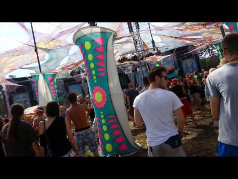 Psychedelic Circus 2014