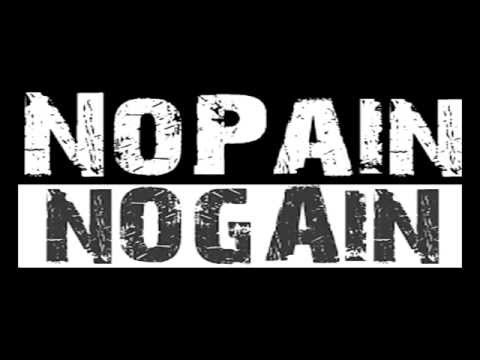 Struggles To Persevere