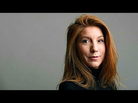 Kim Wall murder: Danish court upholds Peter Madsen life sentence